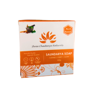 Handmade Soaps